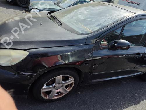 Ricambi PEUGEOT 307 (3A/C) 2.0 HDi 110 4852960