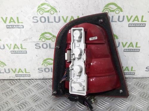 Right taillight SKODA OCTAVIA I (1U2) 1.9 TDI | BP20362554C35 