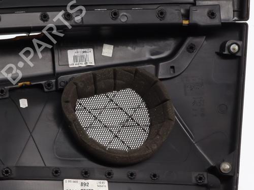 Front right panel PEUGEOT 5008 (0U_, 0E_) 1.6 HDi | BP28372885C59 