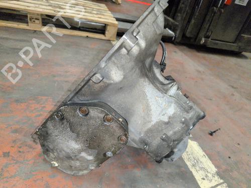 Gearbox OPEL CORSA E (X15) 1.4 (08, 68) | BP40000727M3 - Image 9
