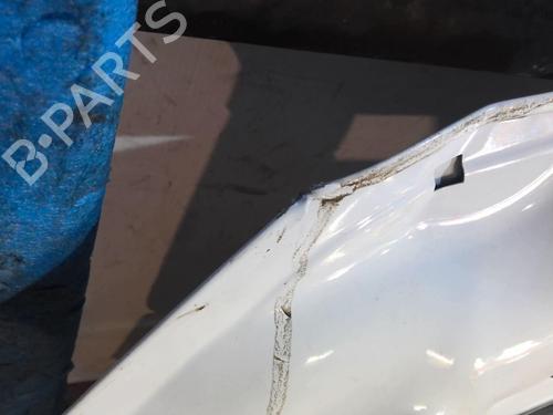 Hood CITROËN DS3 (SA_) 1.6 HDi 90 | BP20354481C1 