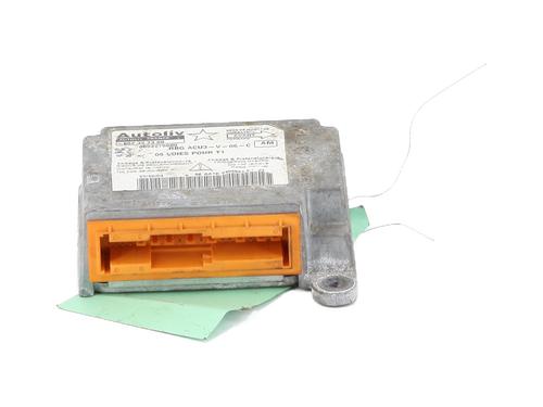 Airbag styreenhed PEUGEOT 206 Hatchback (2A/C) 1.1 i (60 hp) 28103608
