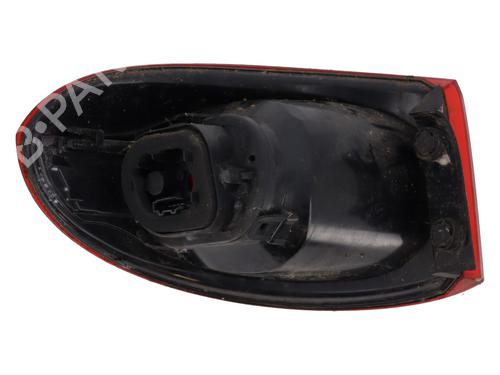 Left taillight VW TIGUAN (5N_) 2.0 TDI 4motion | BP22390099C34 