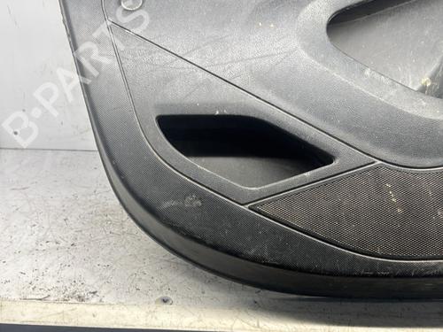 Front left panel PEUGEOT PARTNER Platform/Chassis | BP33708896C58 - Image 6