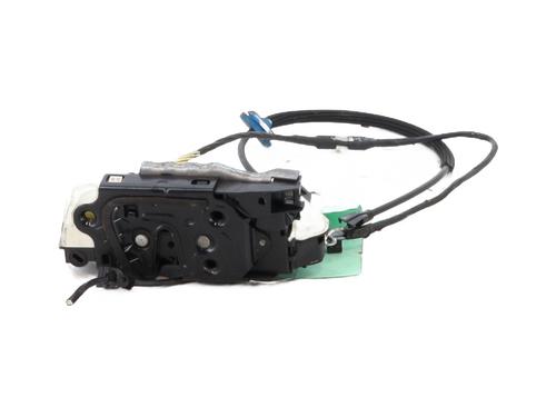 Used Front right lock VW SCIROCCO III (137, 138) 2.0 TDI (170 hp) 30056806