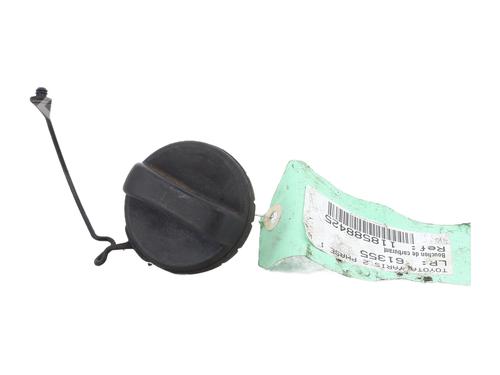 Tankdæksel TOYOTA YARIS (_P9_) 1.4 D-4D (NLP90_, NLP90R) (90 hp) 31704417