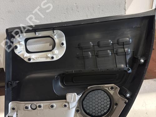 Rear left panel CITROËN C3 III (SX) 1.2 PureTech 82 | BP36956025C60 - Image 2