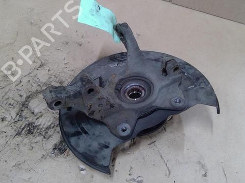Right front steering knuckle OPEL MERIVA B MPV (S10) 1.4 (75) | BP29291931M26 