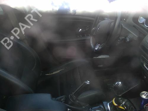 ECU airbags RENAULT MEGANE III Hatchback (BZ0/1_, B3_) 1.5 dCi (BZ09, BZ0D, BZ1W, BZ29, BZ14) | BP29292274M53 
