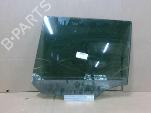 Used Rear left door window OPEL ZAFIRA / ZAFIRA FAMILY B (A05) 1.9 CDTI (M75) (100 hp) 28210976