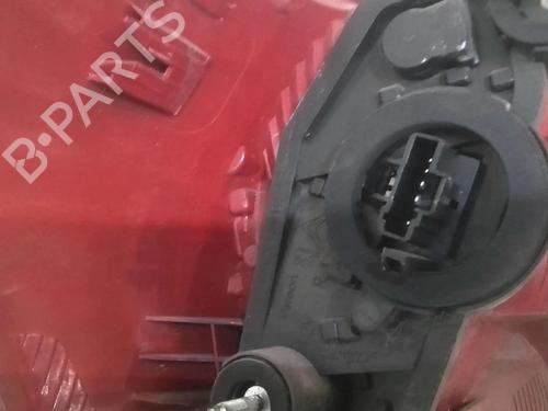 Used Right taillight Right taillight CITROËN C5 III (RD_) 2.0 HDi 140 (RDRHF8, RDRHFA, RDRHA8, RDRHAJ) (140 hp) 22004598 22004598