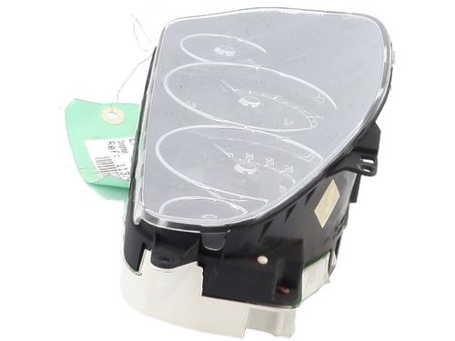 Instrument cluster JAGUAR X-TYPE I (X400) 2.2 D | BP30159411C47