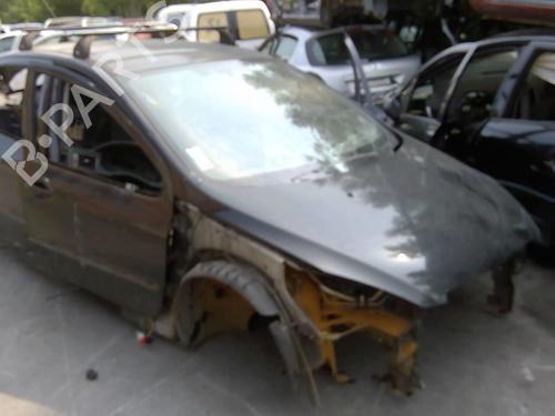 Left front window switch PEUGEOT 307 (3A/C) 2.0 HDi 110 | BP28283534I27  - Image 11