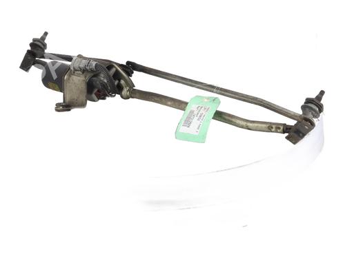 Front wiper motor RENAULT MASTER II Van (FD) 2.5 dCi | BP27214021M29 