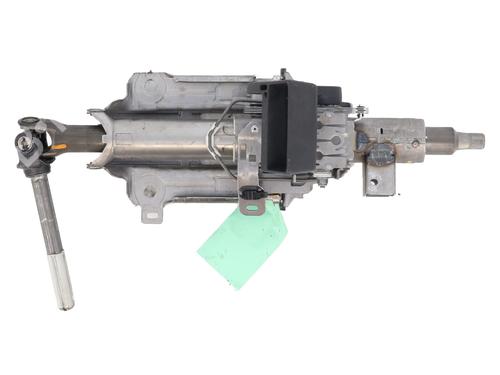 Used Steering column PEUGEOT 208 II (UB_, UP_, UW_, UJ_) 1.2 PureTech 75 (75 hp) 30446415