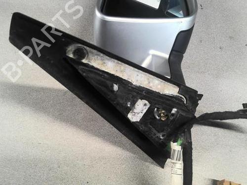 Used Right mirror AUDI A2 (8Z0) 1.6 FSI (110 hp) 21592411