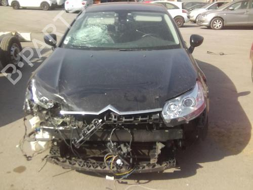 Starter CITROËN C5 III (RD_) 3.0 HDi 240 (RDX8CA) | BP23789246M8  - Image 9