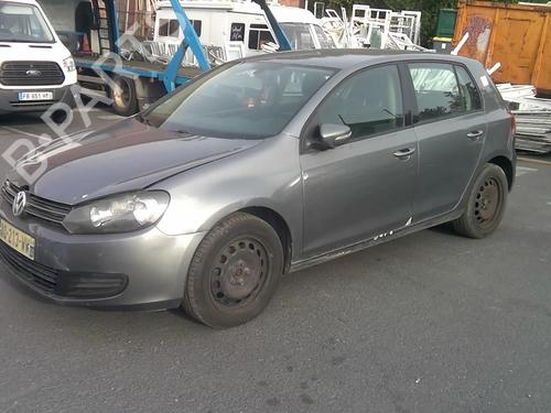 Front right window mechanism VW GOLF VI (5K1) 1.6 TDI | BP20363710C23 