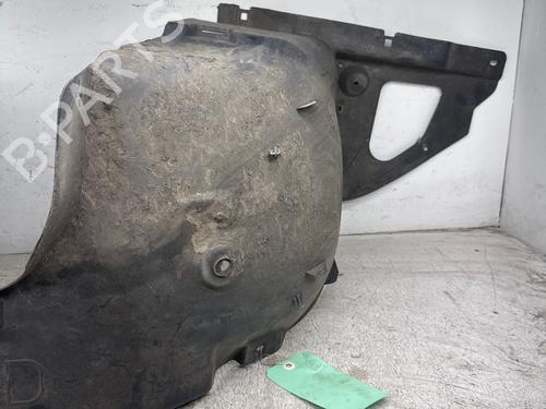 Wielkast Wielkast PEUGEOT 208 I (CA_, CC_) 1.4 HDi (68 hp) 36955711 36955711