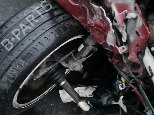 Steering column stalk CITROËN DS3 (SA_) 1.6 THP 155 | BP33709064I23 - Image 10