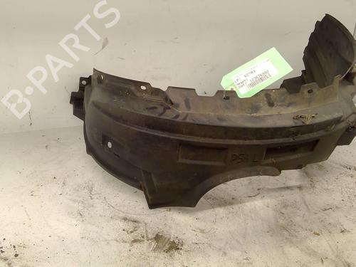 Used Wheel arch Wheel arch CITROËN C1 (PM_, PN_) 1.0 (68 hp) 33828492 33828492