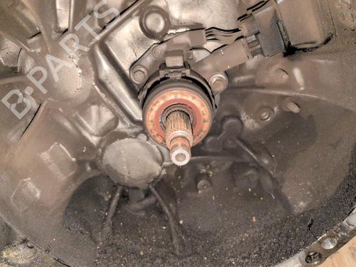 Gearbox CITROËN C4 II (NC_) 1.6 HDi 110 | BP38090243M3 - Image 5