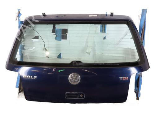 Used Tailgate VW GOLF IV (1J1) 1.9 TDI (101 hp) 25010535