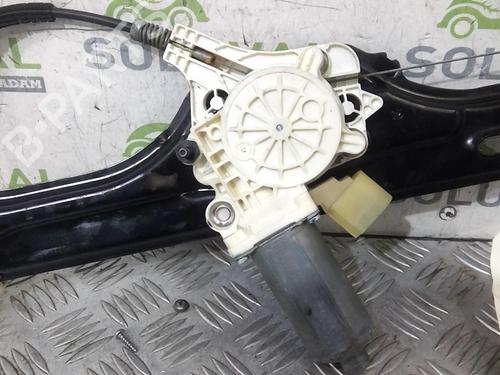 Rear right window mechanism BMW X5 (E70) xDrive 30 d | BP20362599C25 