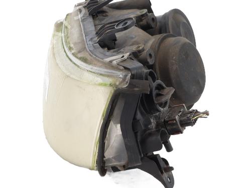 Left headlight SAAB 9-3 (YS3F, E79, D79, D75) 1.9 TiD | BP32251702C28 - Image 4