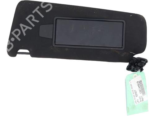 Left sun visor LAND ROVER RANGE ROVER EVOQUE (L538) 2.2 D 4x4 | BP32849910I1 - Image 2