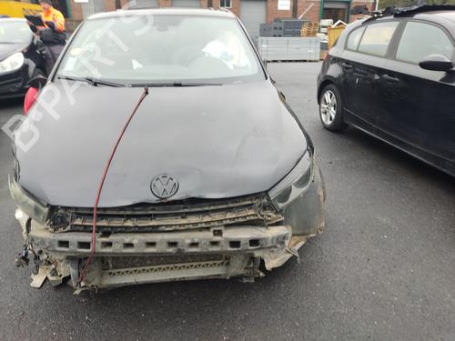 Headlight switch VW SCIROCCO III (137, 138) 2.0 TDI | BP21817904I24  - Image 12