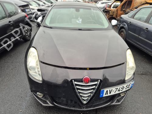 Tailgate ALFA ROMEO GIULIETTA (940_) 2.0 JTDM (940.FXL1A) | BP32307012C6 