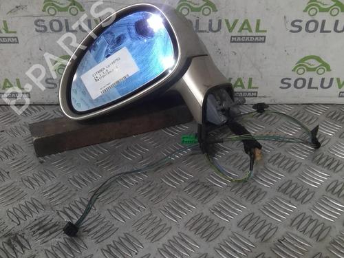 Left mirror CITROËN C4 I (LC_) 1.6 HDi | BP20357922C26 
