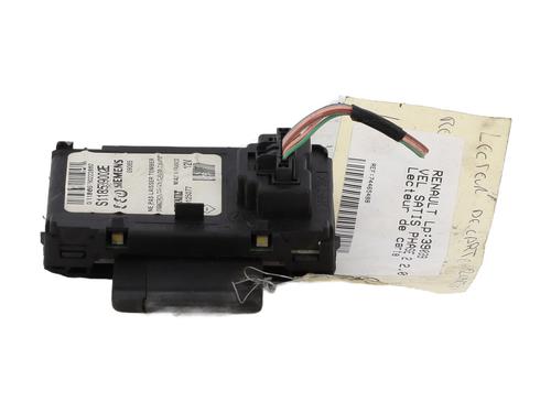 Card reader RENAULT VEL SATIS (BJ0_) 2.0 dCi (BJ03, BJ0B) | BP22235969E4 