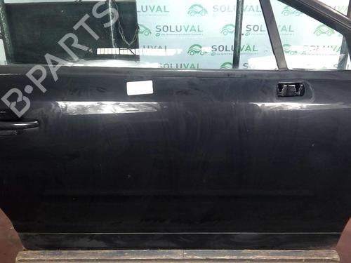 Used Right front door CITROËN C4 Coupe (LA_) 1.6 HDi (90 hp) 20370266