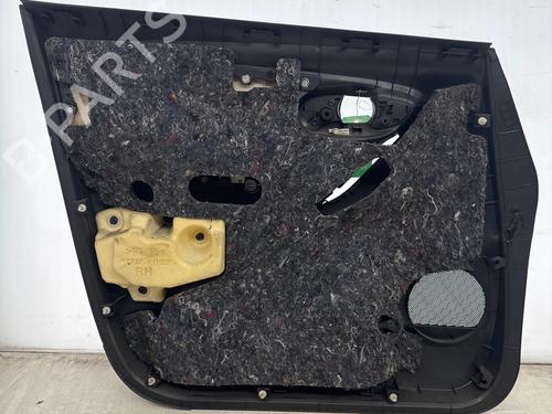 Front right panel TOYOTA VERSO (_R2_) 1.6 D4-D (WAR20_) | BP36591809C59 - Image 4
