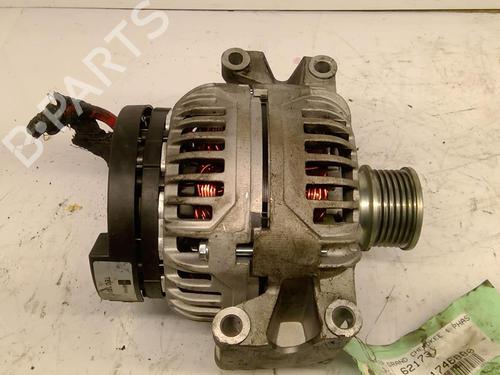 Used Alternator Alternator 33044161 33044161