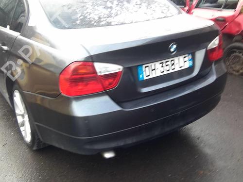 Electronic module BMW 3 (E90) 320 d | BP21816662M83 - Image 5