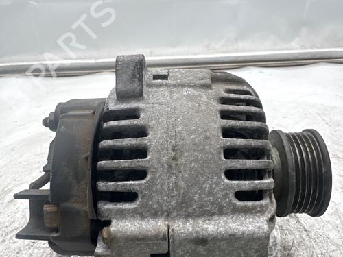 Lichtmaschine für Lichtmaschine RENAULT GRAND SCÉNIC II (JM0/1_) [2004-2009] 36281992 36281992