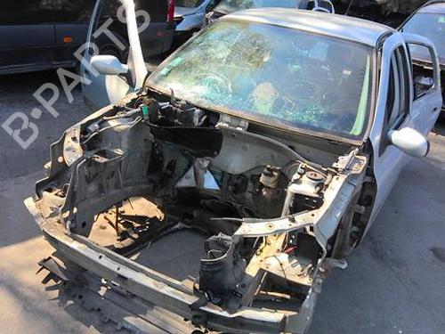 Front right panel RENAULT CLIO II (BB_, CB_) 1.2 (BB0A, BB0F, BB10, BB1K, BB28, BB2D, BB2H, CB0A,... | BP25825193C59  - Image 6
