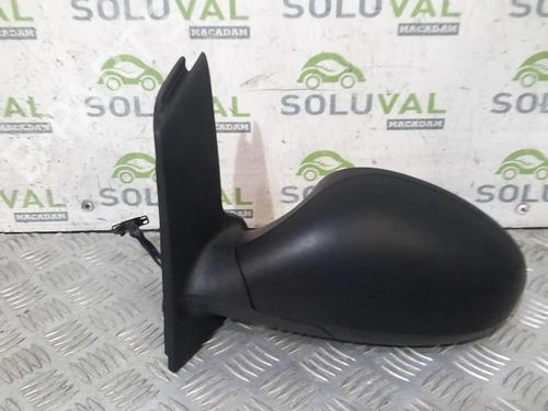 Used Left mirror SEAT TOLEDO III (5P2) 1.9 TDI (105 hp) 22004325