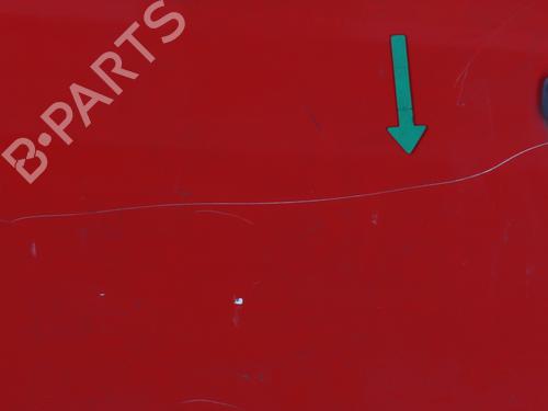 Left front door OPEL CORSA D (S07) 1.2 LPG (L08, L68) | BP25407766C2 