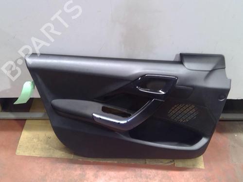 Used Front left panel Front left panel PEUGEOT 208 I (CA_, CC_) 1.6 HDi (92 hp) 33235281 33235281