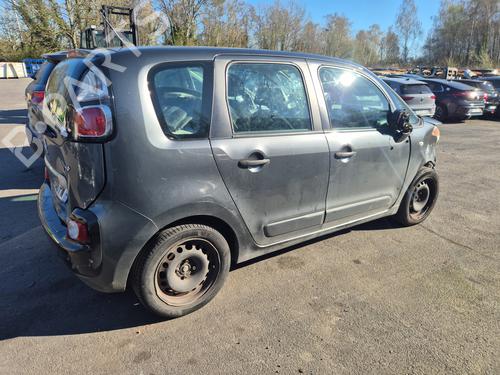 Ratstangsstang CITROËN C3 Picasso (SH_) | BP34050781I23 - Image 22