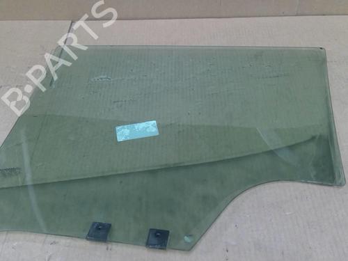 Rear right door window RENAULT CLIO IV (BH_) 1.5 dCi 75 | BP29196917C21 
