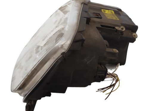 Right headlight VW TOURAN (1T1, 1T2) 2.0 TDI 16V | BP22235967C29 
