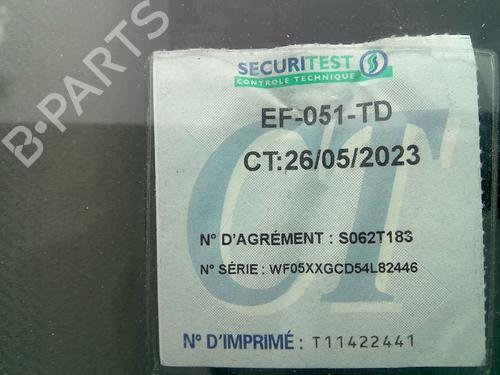 Used Parts FORD FOCUS II (DA_, HCP, DP)  2.0 TDCi  1876432