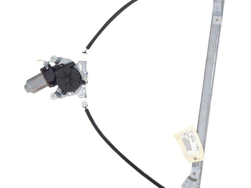 Used Front left window mechanism Front left window mechanism RENAULT SCÉNIC I MPV (JA0/1_, FA0_) 1.6 (JA00, JA16, JA15, JA19, JA1V, JA2B, JA2C, JA0B,... (107 hp) 40240131 40240131