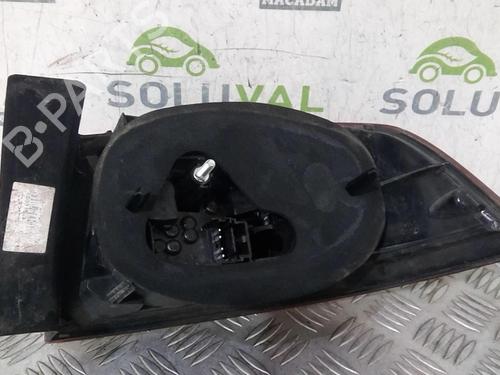 Left taillight RENAULT LAGUNA II (BG0/1_) 1.9 dCi | BP22004769C34 
