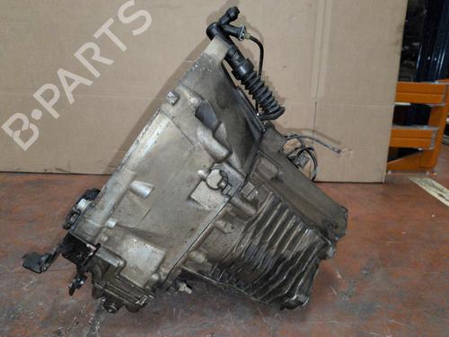 Gearbox PEUGEOT TRAVELLER Bus (V_) 1.6 BlueHDi 115 | BP36960698M3 - Image 4